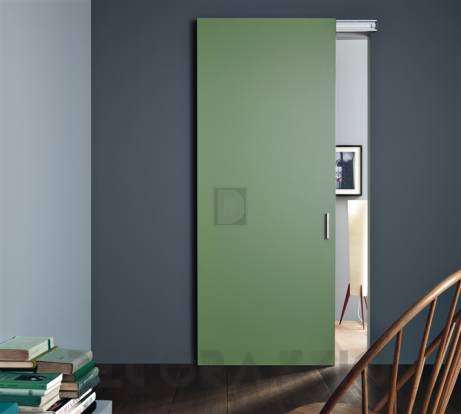 Двери межкомнатные раздвижные Lualdi Porte Doors - DRIVE