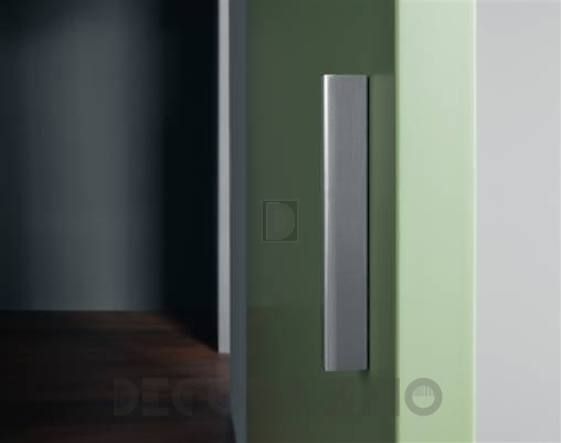 Двери межкомнатные раздвижные Lualdi Porte Doors - DRIVE