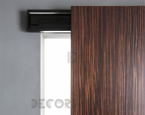 Двери межкомнатные раздвижные Lualdi Porte Doors - DRIVE