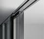 Двери межкомнатные раздвижные Lualdi Porte Doors - SHOIN