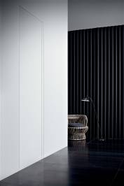 Двери межкомнатные распашные Lualdi Porte Doors, RASOTOUCH