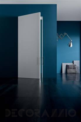 Двери межкомнатные распашные Lualdi Porte Doors - RASOTOUCH