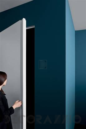 Двери межкомнатные распашные Lualdi Porte Doors - RASOTOUCH