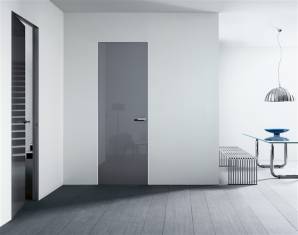 Двери межкомнатные распашные Lualdi Porte Doors, RASOMURO 41