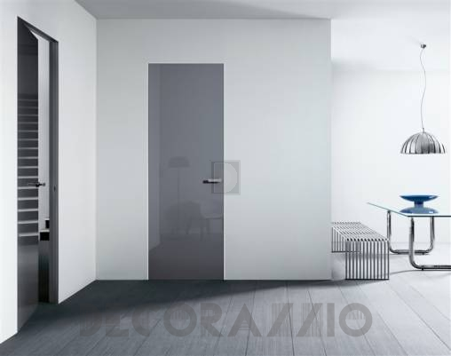 Двери межкомнатные распашные Lualdi Porte Doors - RASOMURO 41