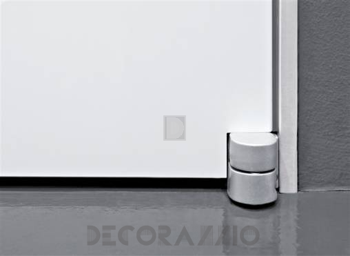 Двери межкомнатные распашные Lualdi Porte Doors - RASOMURO 41