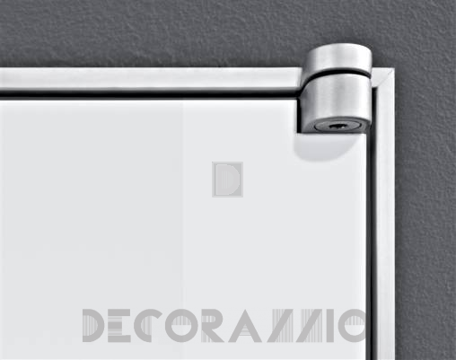 Двери межкомнатные распашные Lualdi Porte Doors - RASOMURO 41
