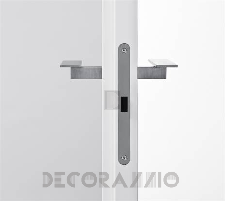 Двери межкомнатные распашные Lualdi Porte Doors - COMPASS 55