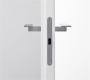 Двери межкомнатные распашные Lualdi Porte Doors - COMPASS 55