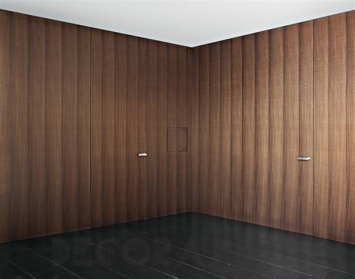 Двери межкомнатные распашные Lualdi Porte Doors - WALL & DOOR