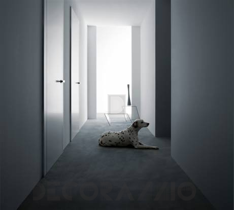 Двери межкомнатные распашные Lualdi Porte Doors - FILO 55