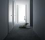 Двери межкомнатные распашные Lualdi Porte Doors - FILO 55