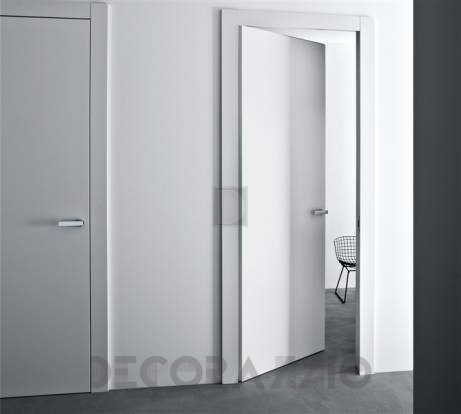 Двери межкомнатные распашные Lualdi Porte Doors - FILO 55