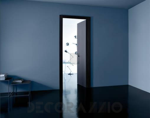 Двери межкомнатные распашные Lualdi Porte Doors - FILO 55