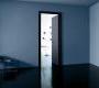 Двери межкомнатные распашные Lualdi Porte Doors - FILO 55