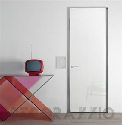 Двери межкомнатные распашные Lualdi Porte Doors - KYOTO