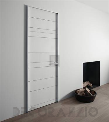 Двери межкомнатные распашные Lualdi Porte Doors - KYOTO