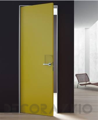 Двери межкомнатные распашные Lualdi Porte Doors - KYOTO