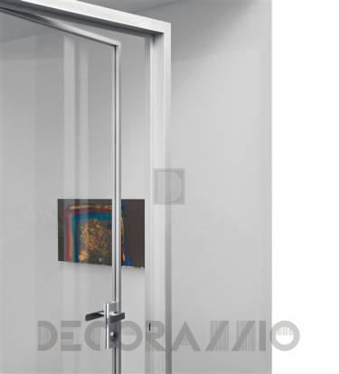 Двери межкомнатные распашные Lualdi Porte Doors - BLUES