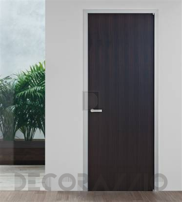 Двери межкомнатные распашные Lualdi Porte Doors - BLUES