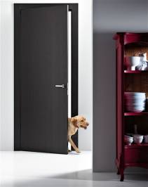 Двери межкомнатные распашные Lualdi Porte Doors, LCD62