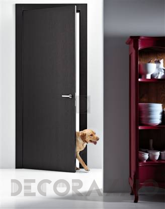 Двери межкомнатные распашные Lualdi Porte Doors - LCD62