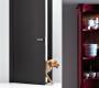 Двери межкомнатные распашные Lualdi Porte Doors - LCD62