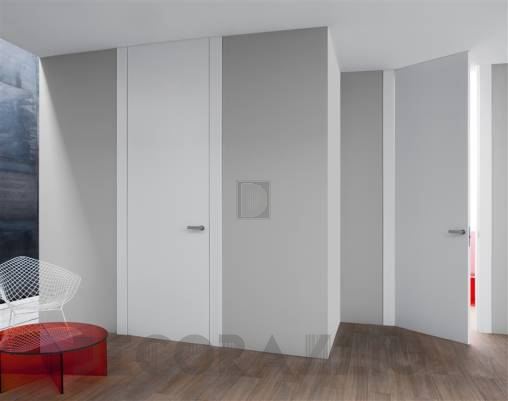 Двери межкомнатные распашные Lualdi Porte Doors - LCD62