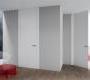 Двери межкомнатные распашные Lualdi Porte Doors - LCD62