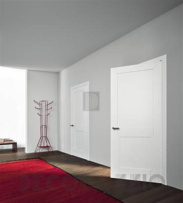 Двери межкомнатные распашные Lualdi Porte Doors - SAN SIRO