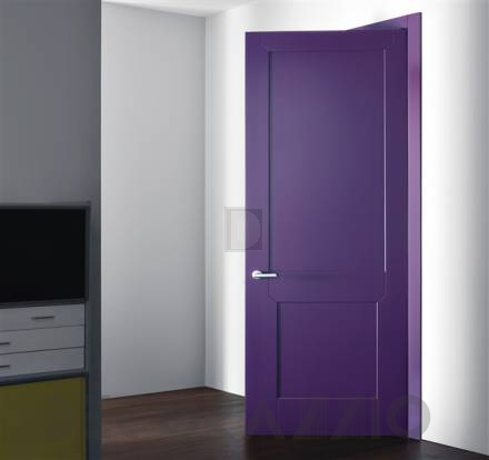 Двери межкомнатные распашные Lualdi Porte Doors - SAN SIRO