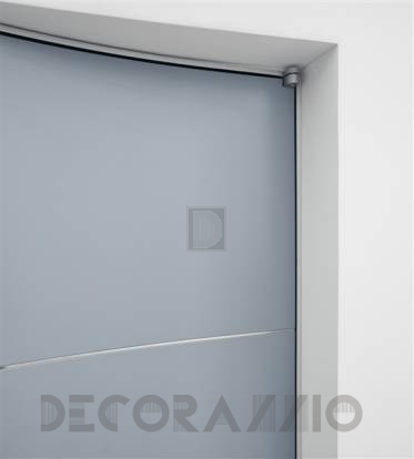 Двери межкомнатные распашные Lualdi Porte Doors - ESSE + ESSE03