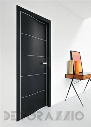Двери межкомнатные распашные Lualdi Porte Doors - ESSE + ESSE03