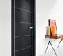 Двери межкомнатные распашные Lualdi Porte Doors - ESSE + ESSE03