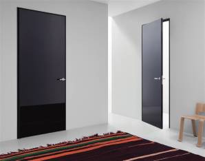 Двери межкомнатные распашные Lualdi Porte Doors, SUPER