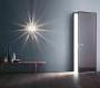 Двери межкомнатные распашные Lualdi Porte Doors - SUPER