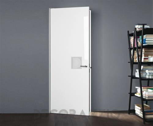 Двери межкомнатные распашные Lualdi Porte Doors - TRIS