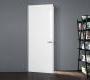 Двери межкомнатные распашные Lualdi Porte Doors - TRIS