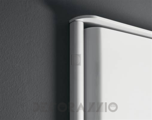 Двери межкомнатные распашные Lualdi Porte Doors - TRIS