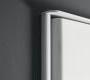Двери межкомнатные распашные Lualdi Porte Doors - TRIS
