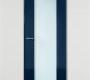 Двери межкомнатные распашные Lualdi Porte Doors - TRIS
