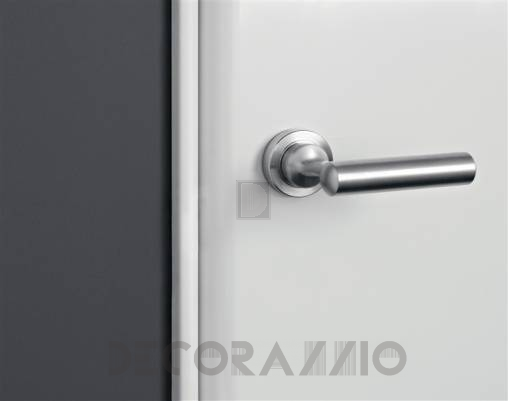 Двери межкомнатные распашные Lualdi Porte Doors - TRIS