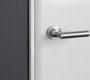 Двери межкомнатные распашные Lualdi Porte Doors - TRIS