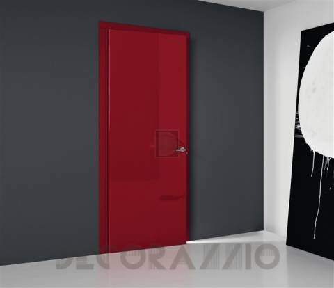 Двери межкомнатные распашные Lualdi Porte Doors - LCD87