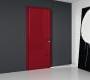 Двери межкомнатные распашные Lualdi Porte Doors - LCD87