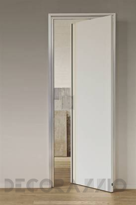 Двери межкомнатные складные Lualdi Porte Contract door - HALF+HALF