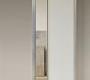 Двери межкомнатные складные Lualdi Porte Contract door - HALF+HALF