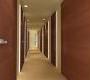 Двери межкомнатные распашные Lualdi Porte Contract door - LUMIERE