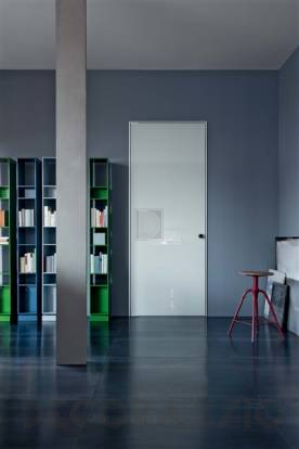 Двери межкомнатные распашные Lualdi Porte Doors - L41