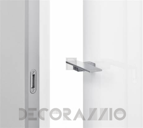 Двери межкомнатные распашные Lualdi Porte Doors - COMPASS 55